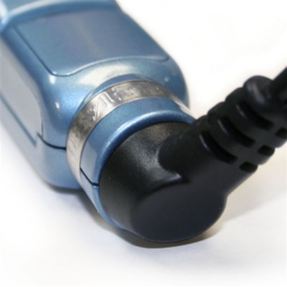 Babyliss Nano Titanium Ceramic Hair Straightener main image 3